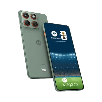 Motorola edge 70 12 gb 512 gb lily