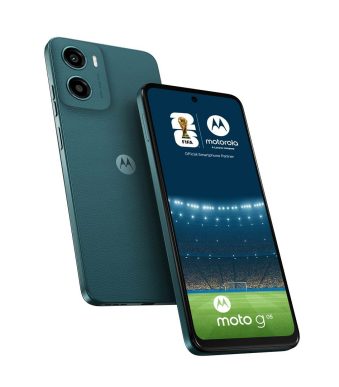 Motorola g05 8gb256gb ds forest green 76545