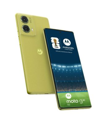 Motorola g85 5g 8gb256gb ds olive green 75053