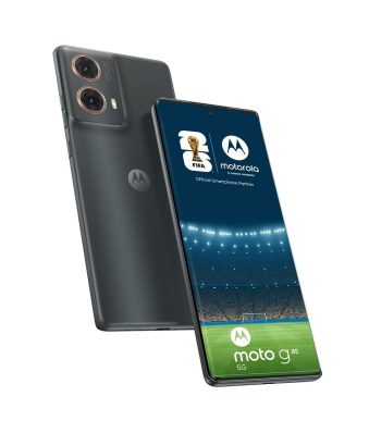 Motorola g85 8gb256gb ds rtl urban grey 75054