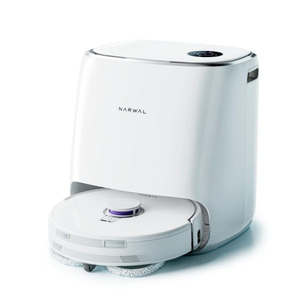 Narwal freo x ultra robotski usisivac