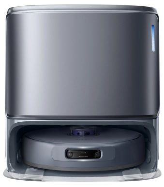 Narwal freo z10 ultra robotski usisivac sivi