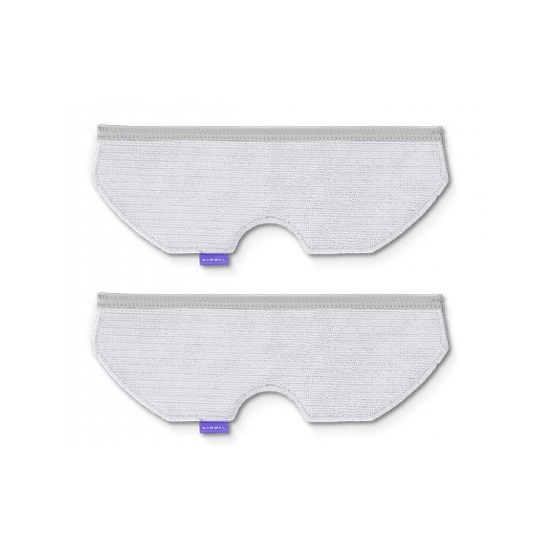 Narwal zamjenska krpa za freo x plus 2 kom