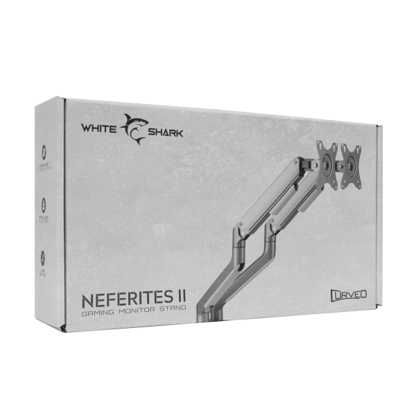 Neferites II