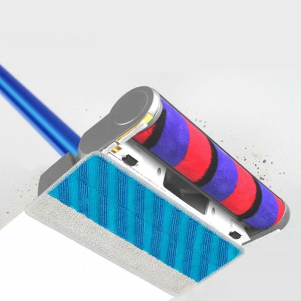 Originalni spremnik za vodu za JIMMY JV83/JV85/JV85 Pro/ H9 Pro/H9 Flex/H10 Pro/H10 Flex - Slika 2
