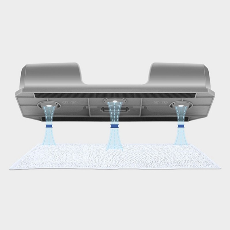 Originalni spremnik za vodu za jimmy jv83 jv85 jv85 pro h9 pro h9 flex