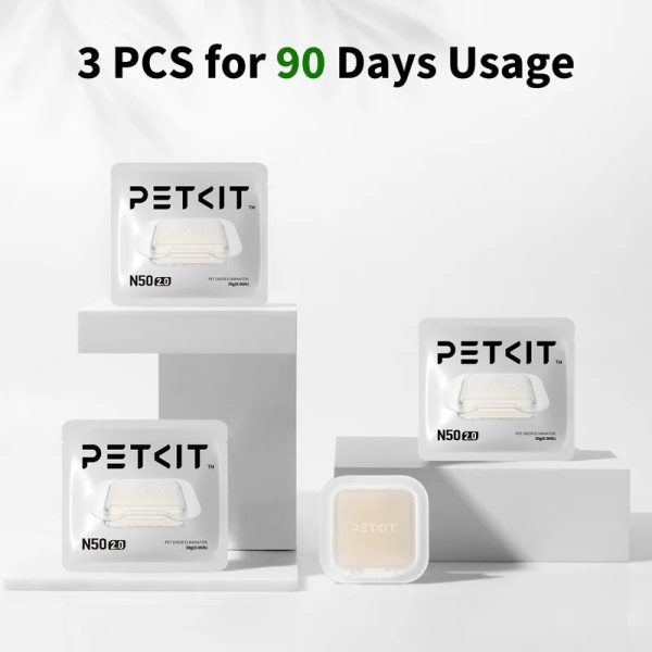 Petkit n50 20 odstranjivac neugodnih mirisa