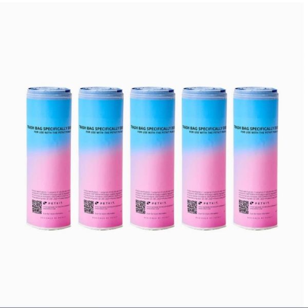 Petkit vrecice za otpad 20 kom