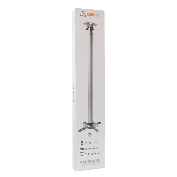 Pm 200xl