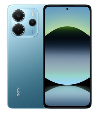 Redmi note 14 4g 8gb256gb ocean blue b61604