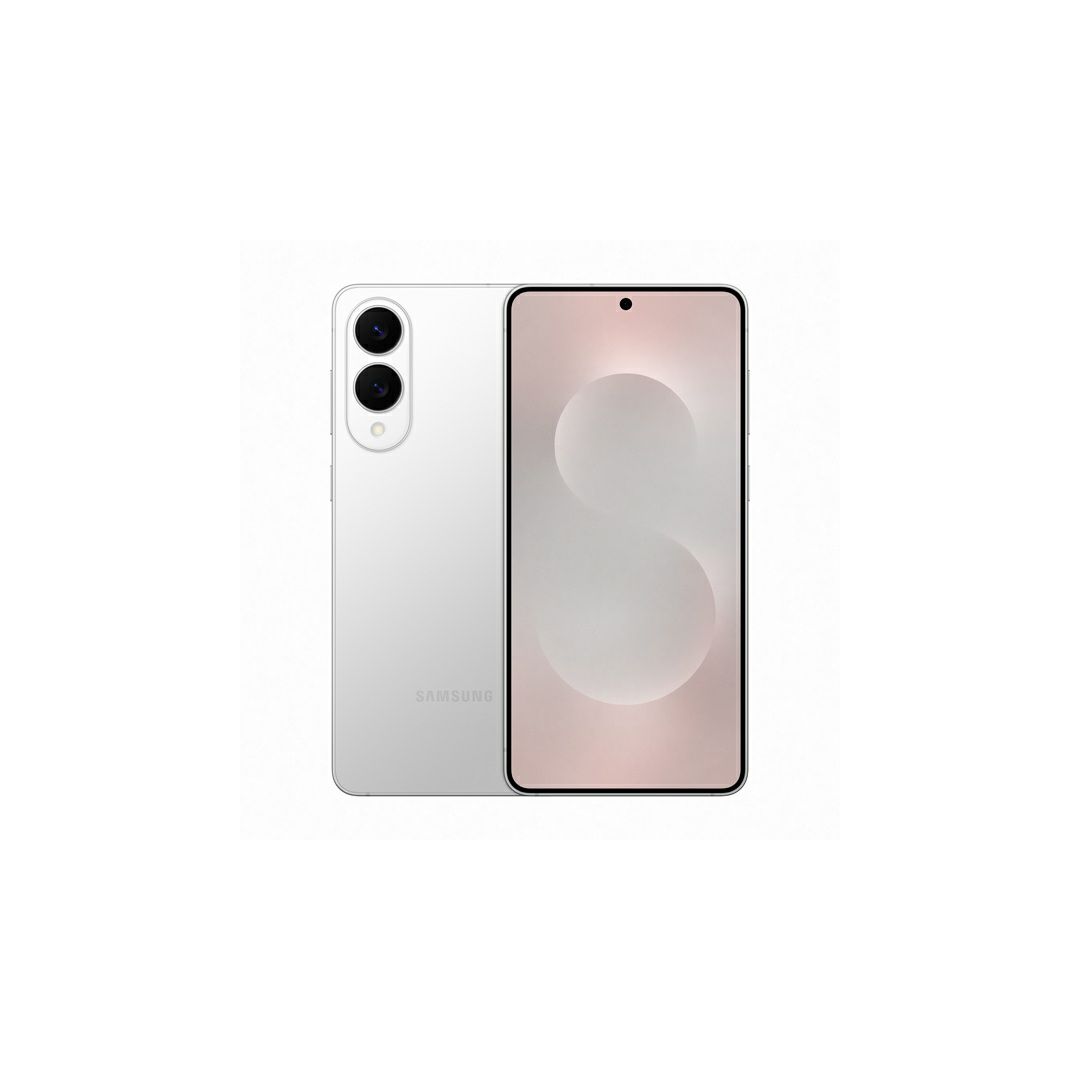 Samsung galaxy s25 edge 12gb256gb silver ms937sil