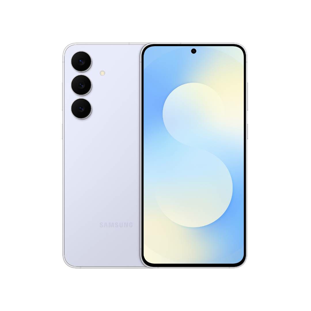 Samsung galaxy s25 fe 8gb256gb svijetlo plavi m731sbl2