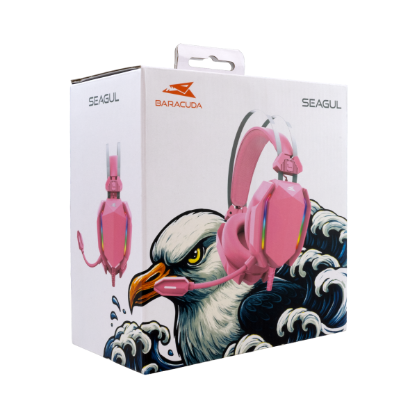 Seagul rose