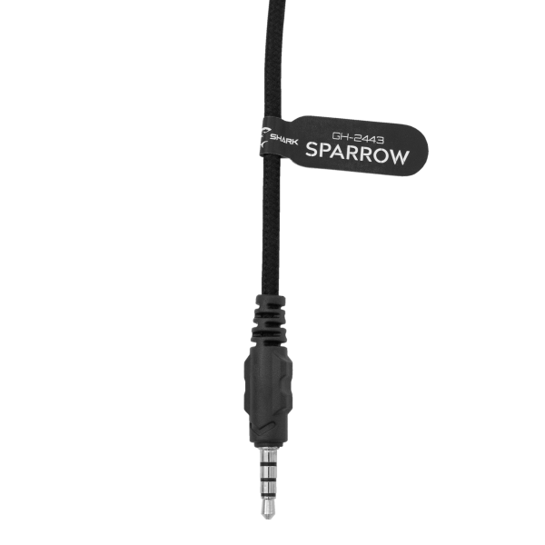 Sparrow blackk28629