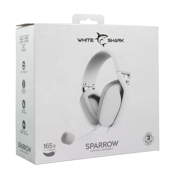 Sppareow w