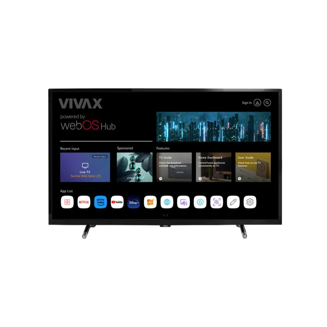 Vivax imago led tv 43s60wo 01300199