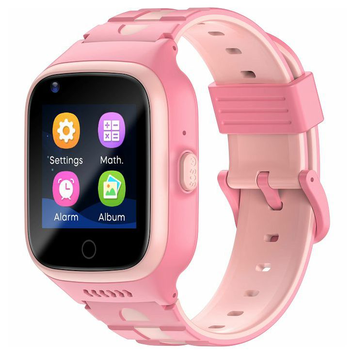 Vivax smart kids watch 4g magic pink 0001311751