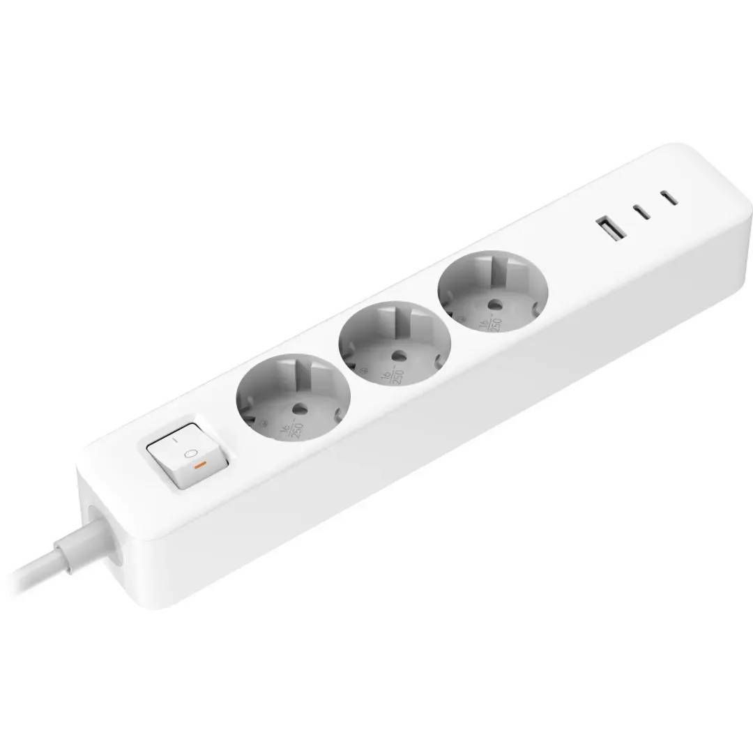 Xiaomi 20 w power strip 2c1a b8853