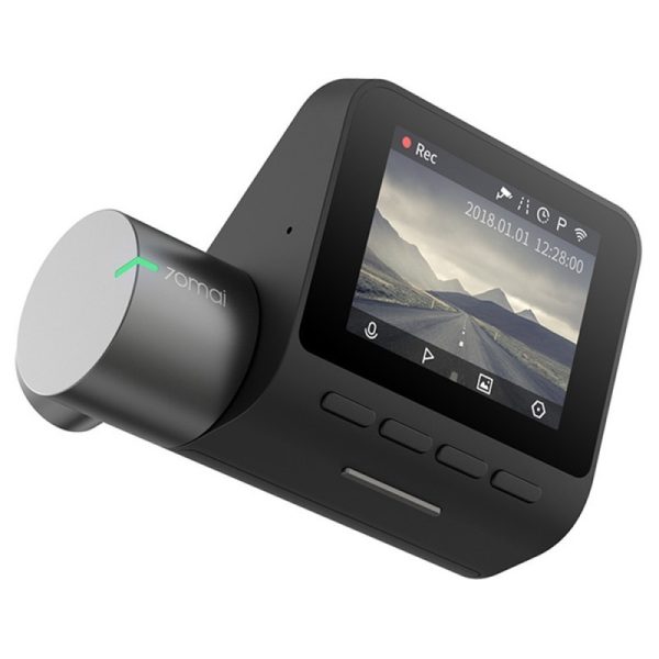 70mai Dash Cam Pro Plus A500S + RC06 stražnja kamera - set - Slika 3