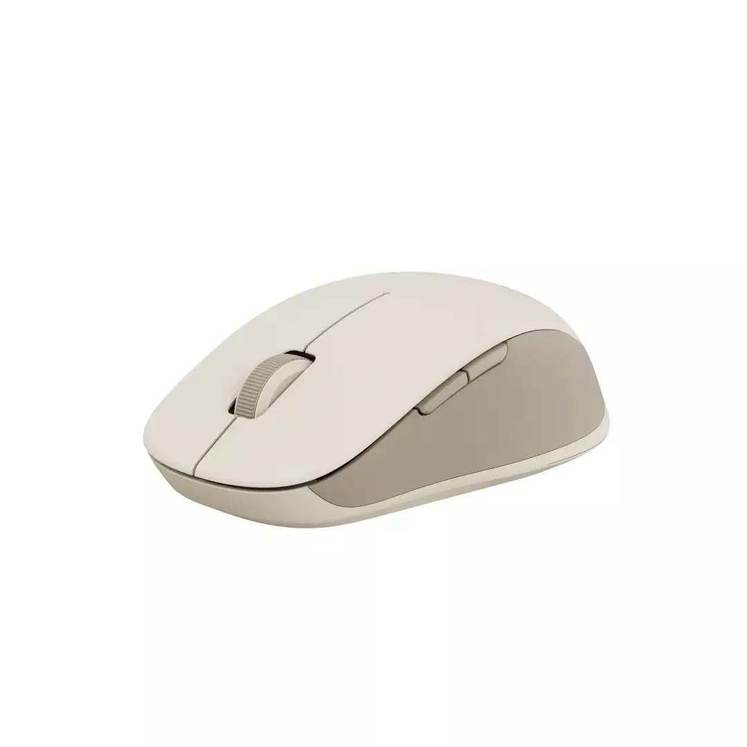 Xiaomi dual mode wireless mouse 2 white b2223