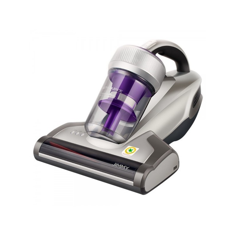 Xiaomi jimmy jv35 rucni uv usisavac sivi