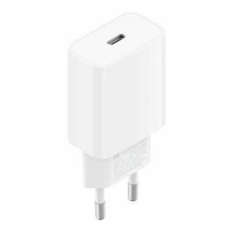 Xiaomi mi 20w charger eu type c b3673