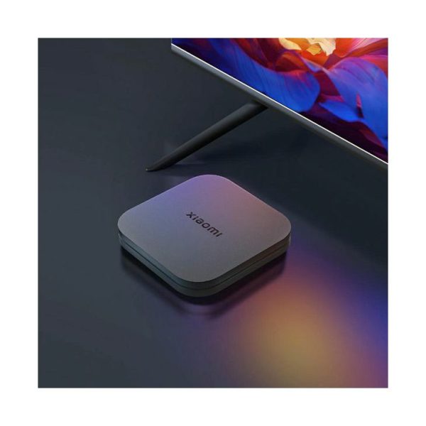 XIAOMI Mi TV BOX S 2nd GEN EU - Slika 2