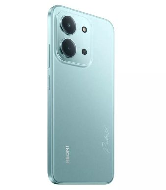 Xiaomi redmi 15c 4gb128gb mint green b5484