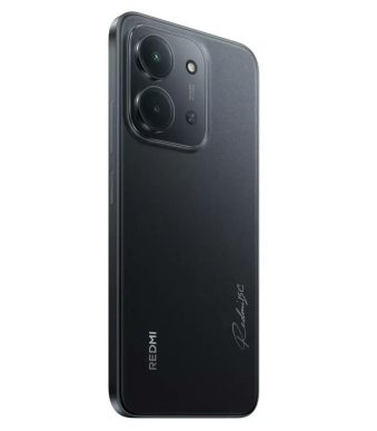 Xiaomi redmi 15c 8gb256gb midnight black b4884