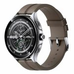 Xiaomi Watch 2 Pro Silver