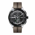 Xiaomi Watch 2 Pro Silver - Slika 2