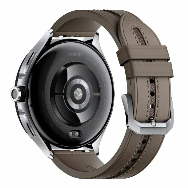 Xiaomi Watch 2 Pro Silver - Slika 3