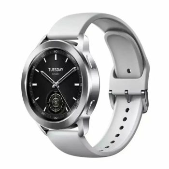 Xiaomi watch s3 silver b7079