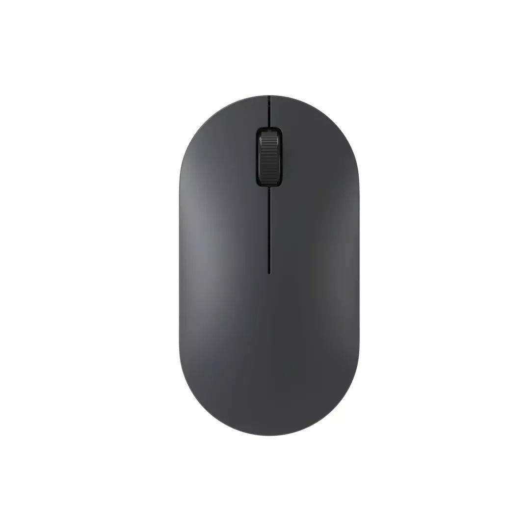 Xiaomi wireless mouse lite 2 black b2988