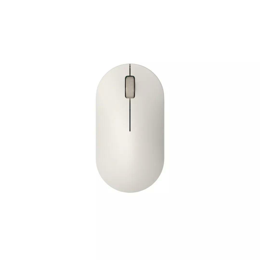 Xiaomi wireless mouse lite 2 white b2995