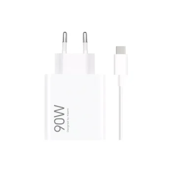 Xiaomi 90 w hypercharge combo type a