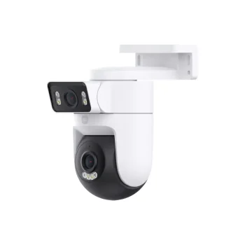 Xiaomi outdoor camera cw500 dual