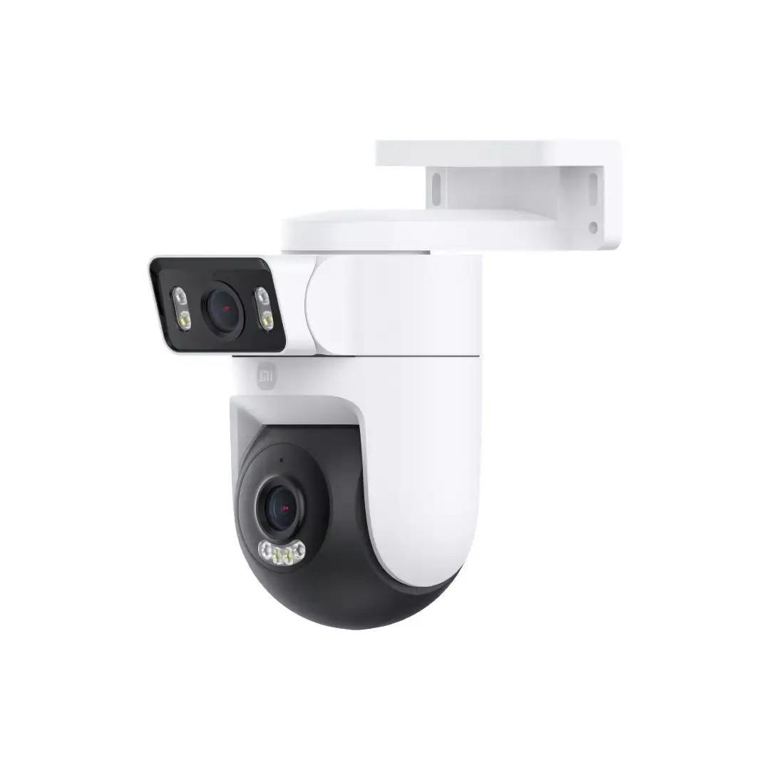 Xiaomi outdoor camera cw500 dual