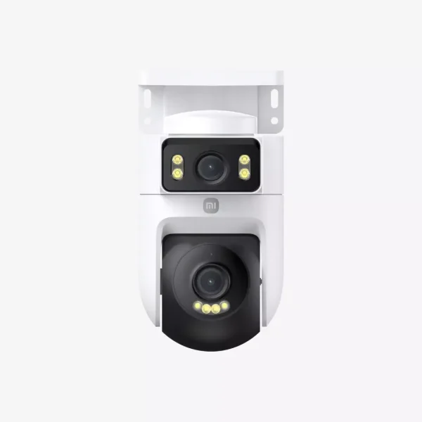 Xiaomi outdoor camera cw500 dual