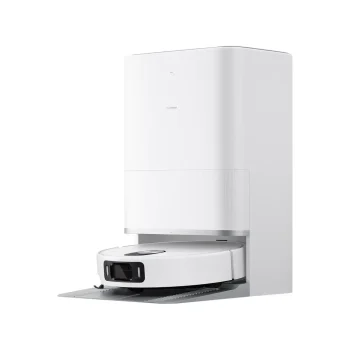 Xiaomi robot vacuum 5 pro