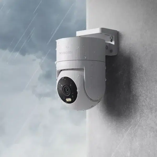 Xiaomi smart camera c500 pro
