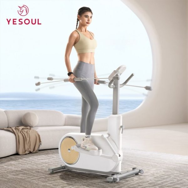 Yesoul ef25ev pametni elipticni trenazer