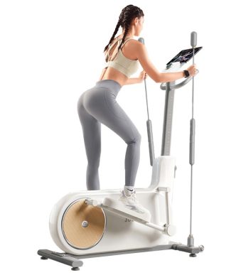 Yesoul ef25ev pametni elipticni trenazer