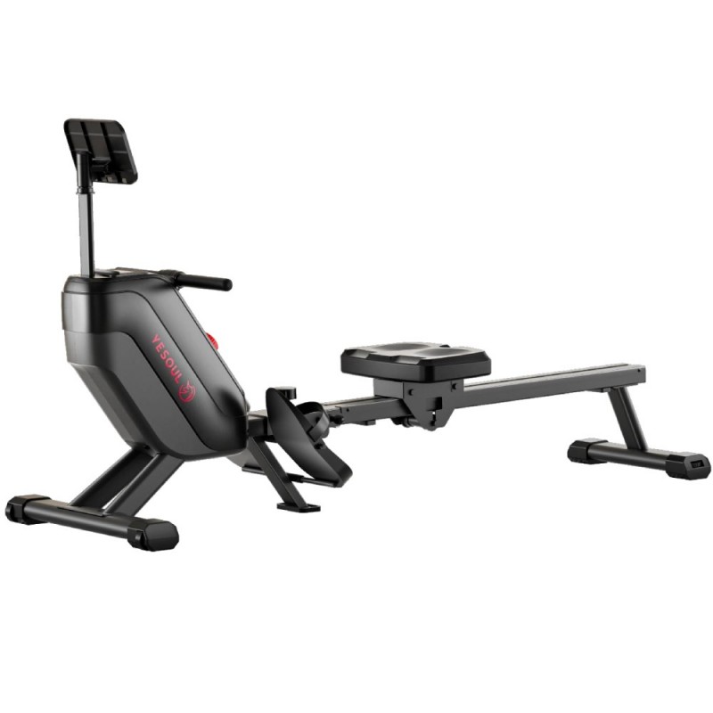 Yesoul r1 sklopiva sprava za veslanje