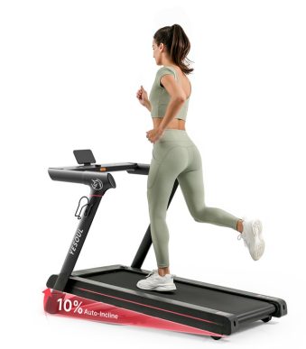 Yesoul t3 pro traka za hodanje i trcanje