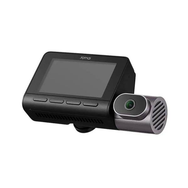70mai t800 4k rc24 dash cam set