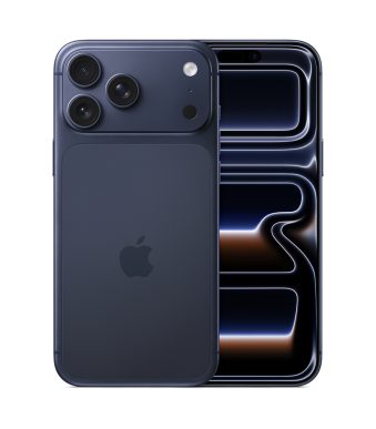 APPLE IPHONE 17 PRO MAX 256GB BLUE