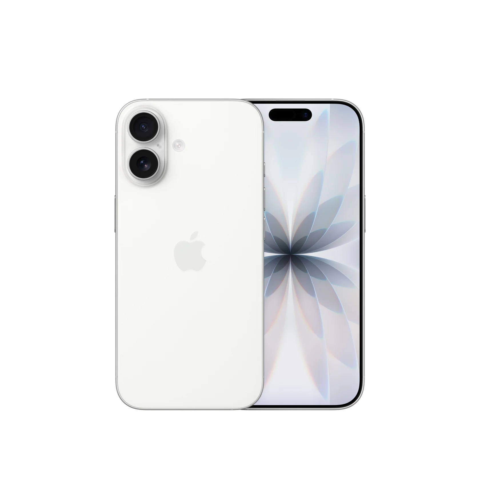 IPHONE 17 WHITE