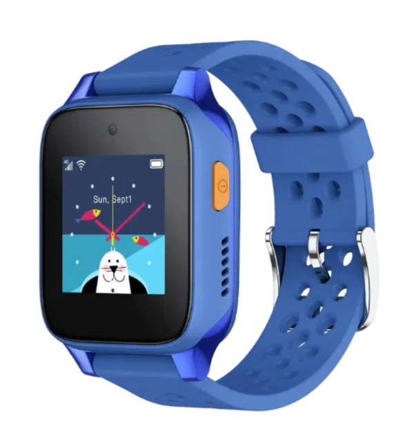 TCL MOVETIME FAMILY WATCH MT46X PLAVI PAMETNI SAT