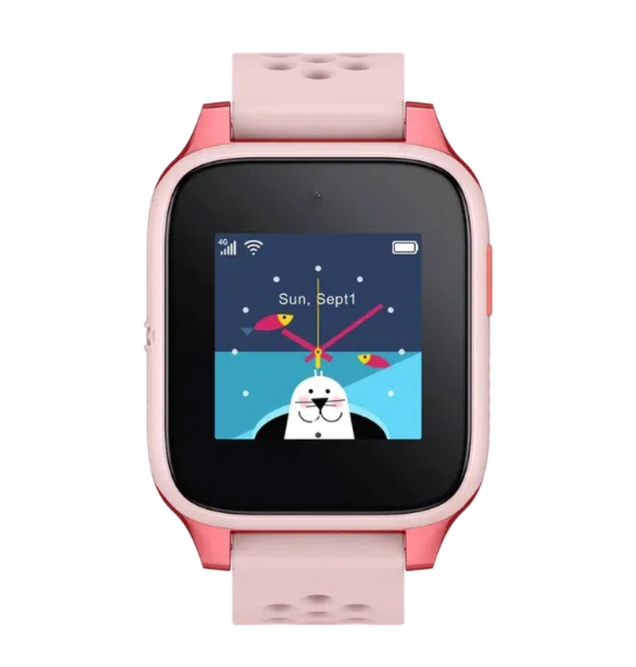 TCL MOVETIME FAMILY WATCH MT46X ROZI PAMETNI SAT